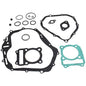 Solid Spare Namura Full Gasket Kit for Suzuki Ozark 250 & LT-Z250 Quadsport 250