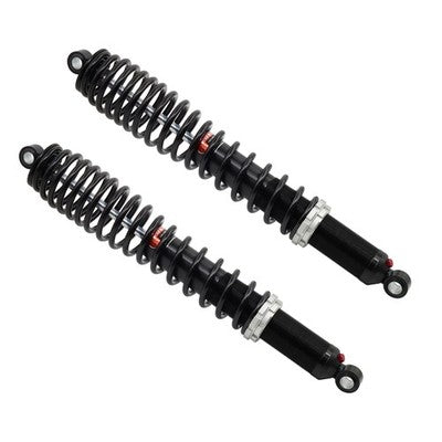 2 SPI Gas Ski Shocks for Arctic Cat fits many 2004-2005 Firecat & Sabercat