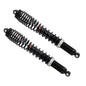 2 SPI Gas Ski Shocks for Arctic Cat fits many 2004-2005 Firecat & Sabercat