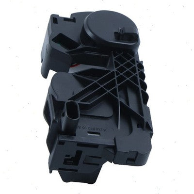 Solid Spare Bonnet Limit Switch A2468700558 For Mercedes-Benz W176 C117 X117 X156 2011-19