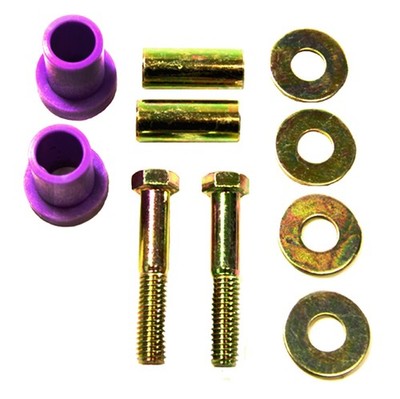 SPI Trailing Arm Bushing Kit for Polaris Most 1984-Newer Indy Snowmobile Models