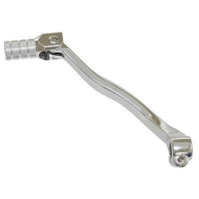 Solid Spare Aluminum Gear Shift Lever for Kawasaki KX250F fits 2006-2007 Replaces 13156-0050
