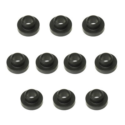 10 Pack of SPI Grommets for Ski-Doo for Can-Am for Sea-Doo Replaces 707800347