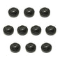 10 Pack of SPI Grommets for Ski-Doo for Can-Am for Sea-Doo Replaces 707800347