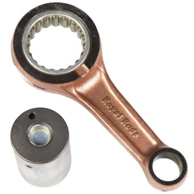 Solid Spare Namura Connecting Rod for Kawasaki 2004-2009 KX250F for Suzuki 2004-2024 RM-Z250