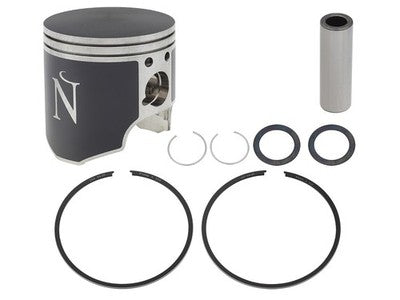 Solid Spare Namura Piston Kit for Yamaha 2003-2008 GP-R 1300 PWC .020 Over Bore 84.5mm