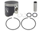 Solid Spare Namura Piston Kit for Yamaha 2003-2008 GP-R 1300 PWC .020 Over Bore 84.5mm