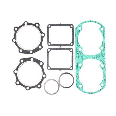Solid Spare SPI Top End Gasket Kit for Yamaha 500 Fan Cooled Sleds Most 1999-2001 SEE LIST