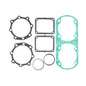 Solid Spare SPI Top End Gasket Kit for Yamaha 500 Fan Cooled Sleds Most 1999-2001 SEE LIST