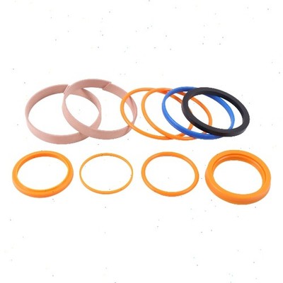 Solid Spare Hydraulic Cylinder Seal Kit 991/00107 for JCB Backhoe 8052 8060 8056 415 425 425