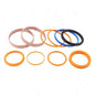 Solid Spare Hydraulic Cylinder Seal Kit 991/00107 for JCB Backhoe 8052 8060 8056 415 425 425