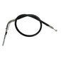 Solid Spare Motion Pro Front Lower Brake Cable for Yamaha Blaster 200 & Timberwolf 250 2x4