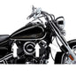 CHROME TANK EDGE TRIM For YAMAHA VSTAR 650 950 1100 CLASSIC