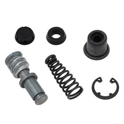 Solid Spare SPI Brake Master Cylinder Rebuild Kit for Yamaha Snow Using OEM# 8CR-W0041-00-00