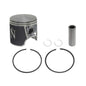 Solid Spare Namura Piston Kit for Sea-Doo Many 1995-2005 720 HX GTI GSX GS SP STD Bore 82mm