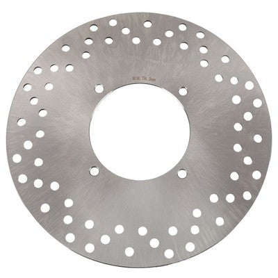 Solid Spare Front OR Rear Disc Brake Rotor for Arctic Cat 650, 700 & 1000 MudPro 2010-2019