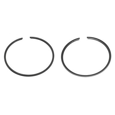 Solid Spare Namura .020 Over Bore Piston Rings for Sea-Doo 650 fits Many 1993-1996 78.5mm