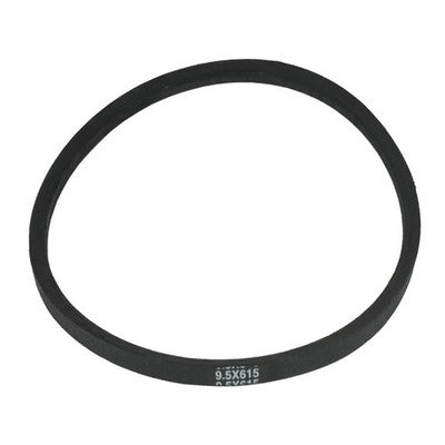 SPI Fan Belt 9.5x615 fits Arctic Cat Snow Replaces OEM #'s 3000-169 & 3001-310