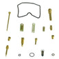 Solid Spare Bronco Carb Rebuild Kit Carburetor Repair fits Suzuki Vinson 500 4x4 2002-2007