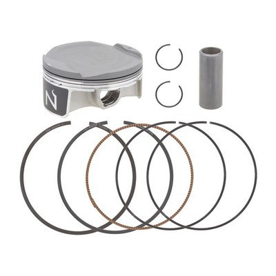 Solid Spare Namura Standard Bore Piston Kit Size C for Kawasaki Teryx KRX 1000 2020-25 92mm