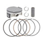 Solid Spare Namura Standard Bore Piston Kit Size C for Kawasaki Teryx KRX 1000 2020-25 92mm