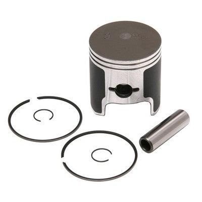 Solid Spare SPI Standard Bore Piston Kit for Arctic Cat 440 Many 1980-2002 Fan Cooled 65mm