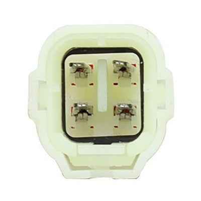 Solid Spare Rectifier & Voltage Regulator Assembly for Suzuki RM-Z450 fits 2010-2024 Models