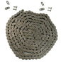 #35 Drive Chain Roller 10 Feet Mini Bike Motorcycle Dirt Bike Kart 10 Foot Roll