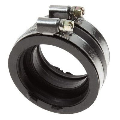 Solid Spare Carburetor Flange Joint for Yamaha Grizzly 600 Replaces OEM# 4WV-13596-00-00