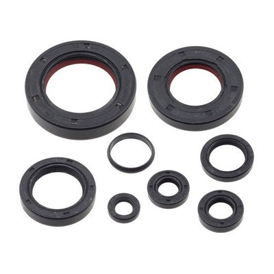 Engine Oil Seal Kit for Honda 1986-1989 TRX250R Fourtrax & 1985-1986 ATC250R