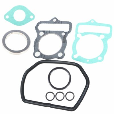 Solid Spare Top End Gasket Kit Fit For Honda XR100R CRF100F 1992-2013 New