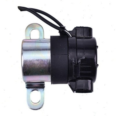 Solid Spare Magnetic Switch Starter Relay 1183534 for Caterpillar120H 120K 12H 12K 135H 140H