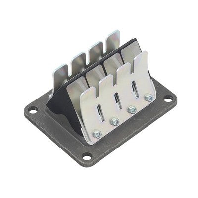 Solid Spare SPI Reed Valve Assembly for Yamaha VK540 2017-2022 Replaces OEM# 8KX-13610-01-00