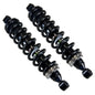2 Bronco Rear Gas Shocks for Kawasaki Brute Force 750 4x4 & Brute Force 650 IRS