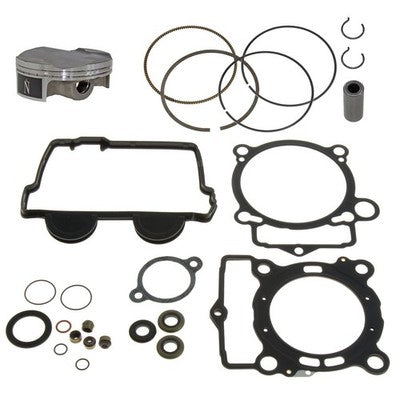 Size B Namura Forged Piston Gasket Kit for KTM Some 2013-2015 250 STD Bore 78mm