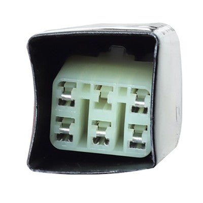 Solid Spare Voltage Regulator for Kawasaki KX450F, KX450X, KX450SR & KX450 fits 2016-2023