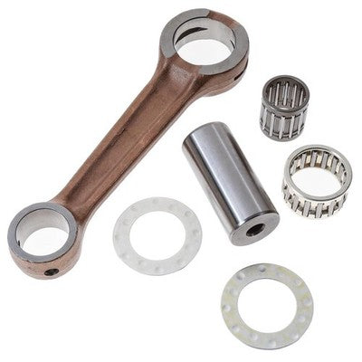 Solid Spare Namura Connecting Rod Kit for Sea-Doo fits Many 1989-1996 580 SP, SPI, GTS & GTX