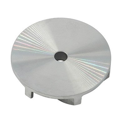 Solid Spare Bronco Water Pump Impeller for Polaris 400 2-Stroke ATV's fits 1994-2003 Models