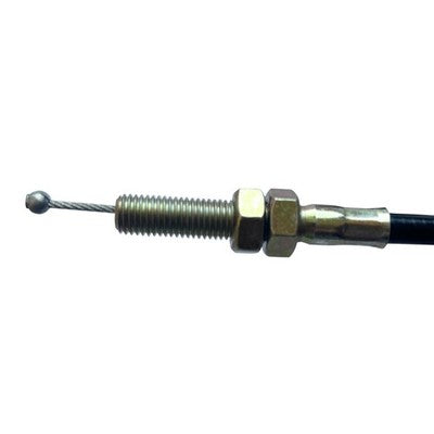 SPI Brake Cable for Arctic Cat Many 1974-1980 Snowmobiles Replaces OEM# 0109-407