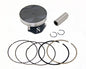 Solid Spare Namura .060 Over Bore Piston Kit for Honda TRX450R Sportrax 450 2004-2005 95.5mm