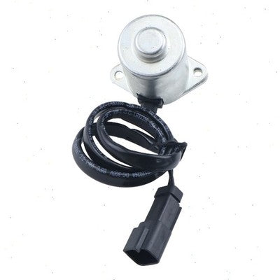 Solid Spare 12V Solenoid 1568847 for Caterpillar 301.5 301.6 301.8 302.5 303 304 Excavators