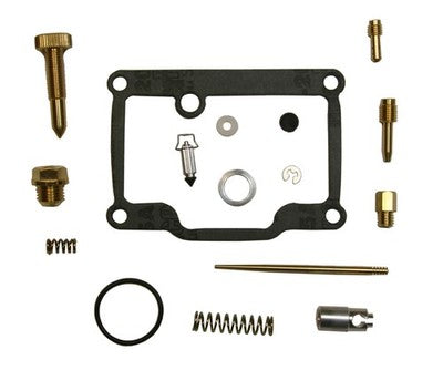 Bronco Carb Rebuild Kit for Polaris 1996-2000 Trail Blazer 250, 2000 Xplorer 250
