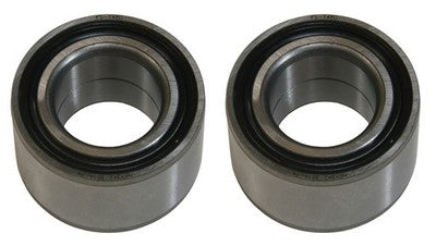 Solid Spare Front or Rear Wheel Bearings 2006-2011 fits Polaris Hawkeye 300 2x4 & 4x4