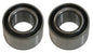 Solid Spare Front or Rear Wheel Bearings 2006-2011 fits Polaris Hawkeye 300 2x4 & 4x4