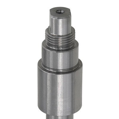 Solid Spare WaveWerx Jet Pump Impeller Shaft for Kawasaki Jet Skis Replaces OEM# 13107-0764