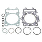 Solid Spare Namura Top End Gasket Kit for Suzuki Vinson 500 & Quadrunner 500 fits 1998-2007