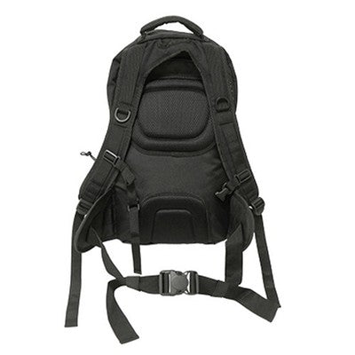Solid Spare SPI Snowmobile Backpack Snowmobile Pack Riding Pack Black