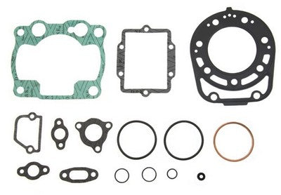 Solid Spare Namura Top End Gasket Kit for Kawasaki fits 1988-1989 KX250 & 1991-1994 KDX250