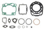Solid Spare Namura Top End Gasket Kit for Kawasaki fits 1988-1989 KX250 & 1991-1994 KDX250