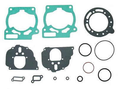 Solid Spare Namura Top End Gasket Kit for KTM 200 SX & 200 EXC fits 1998-2002 Models